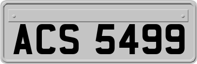 ACS5499