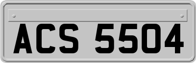 ACS5504