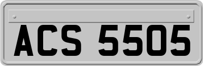 ACS5505