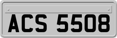 ACS5508