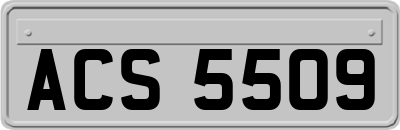 ACS5509