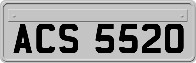ACS5520