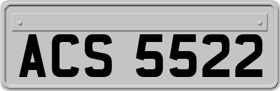 ACS5522