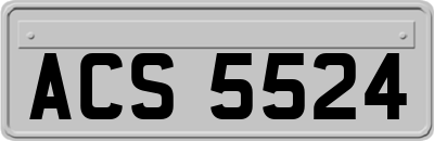 ACS5524