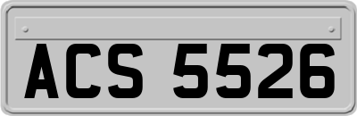 ACS5526