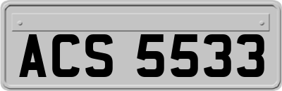 ACS5533