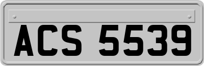 ACS5539