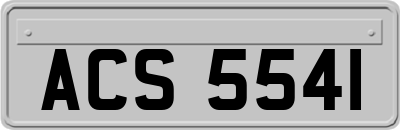 ACS5541