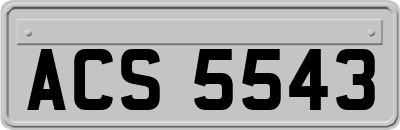 ACS5543