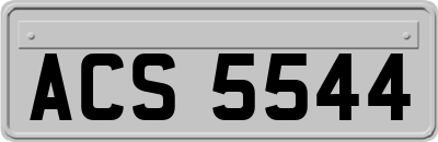ACS5544