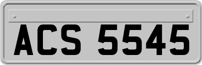 ACS5545