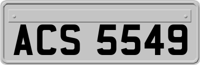 ACS5549
