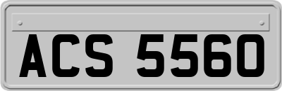 ACS5560