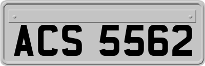 ACS5562