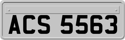 ACS5563