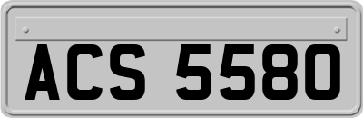 ACS5580