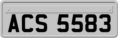 ACS5583