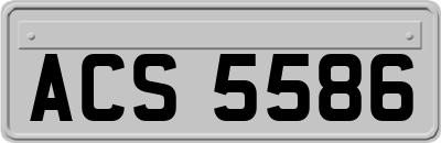 ACS5586