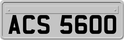 ACS5600