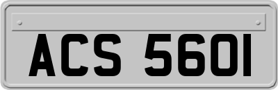 ACS5601