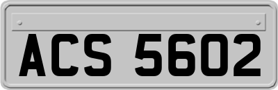 ACS5602