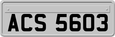 ACS5603