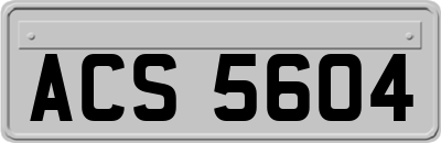 ACS5604
