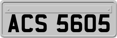 ACS5605