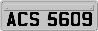 ACS5609