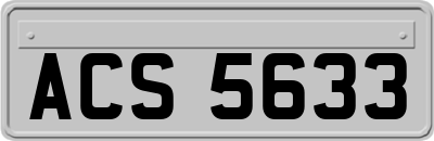 ACS5633