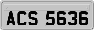 ACS5636