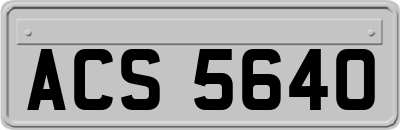 ACS5640