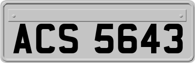 ACS5643