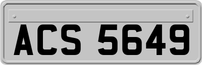 ACS5649