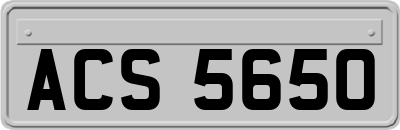 ACS5650