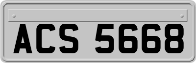 ACS5668