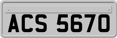 ACS5670