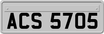 ACS5705