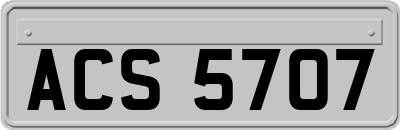ACS5707