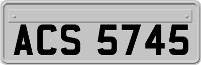 ACS5745