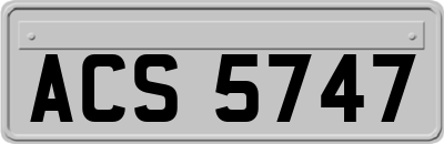ACS5747