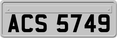 ACS5749