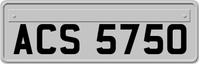 ACS5750