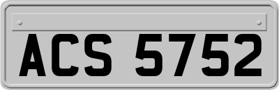 ACS5752