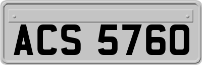 ACS5760