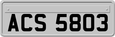 ACS5803