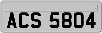 ACS5804