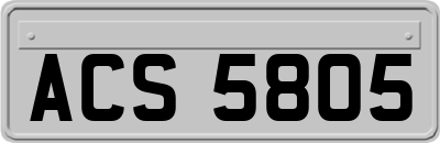 ACS5805