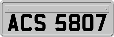 ACS5807