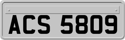 ACS5809